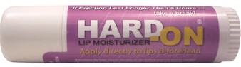 lapiz labial para sexo oral sensacion calida y placentera